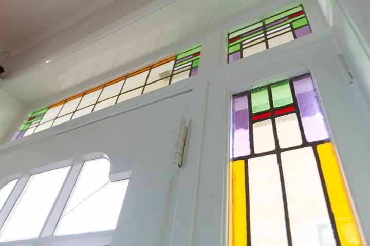 Foto 9 van Burg Grothestraat 20