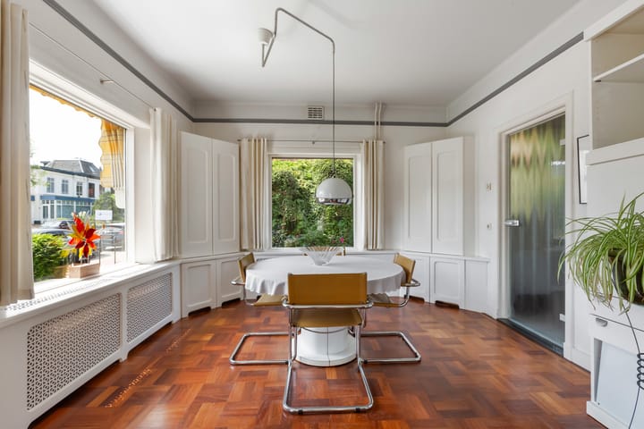 Foto 10 van Burg Grothestraat 20