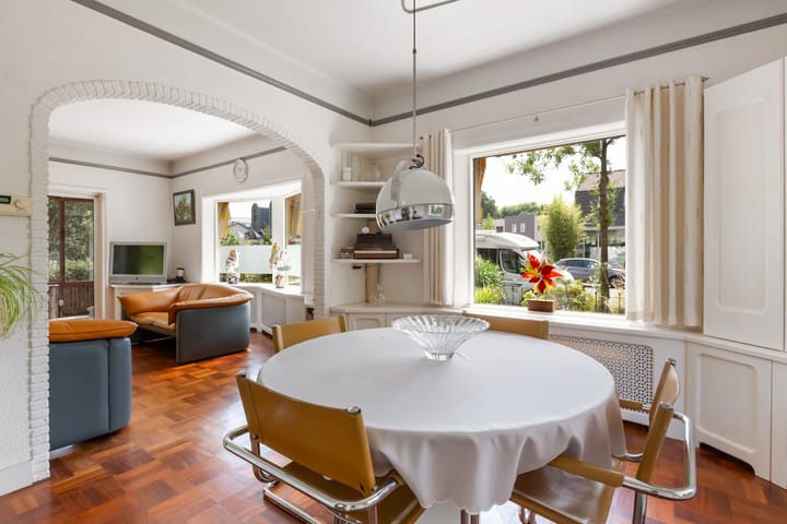 Foto 11 van Burg Grothestraat 20