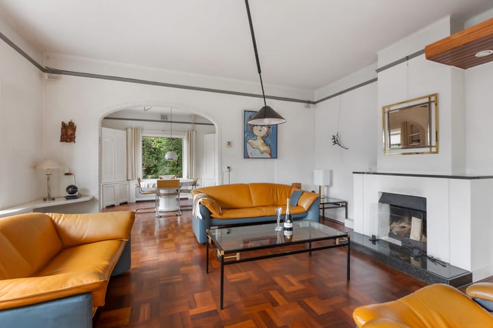 Foto 15 van Burg Grothestraat 20