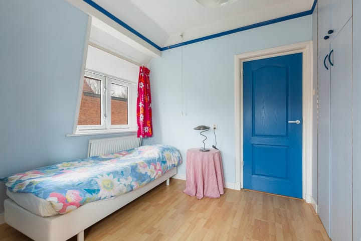 Foto 25 van Burg Grothestraat 20