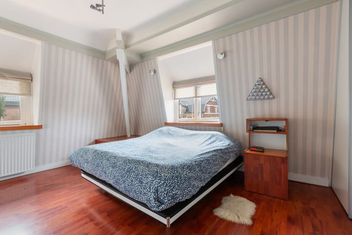 Foto 26 van Burg Grothestraat 20