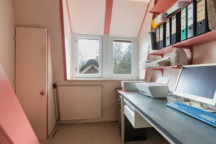 Foto 28 van Burg Grothestraat 20