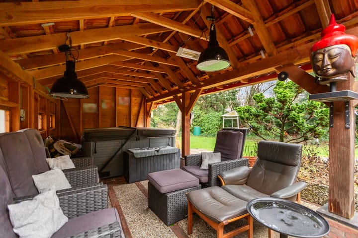 Foto 33 van Burg Grothestraat 20