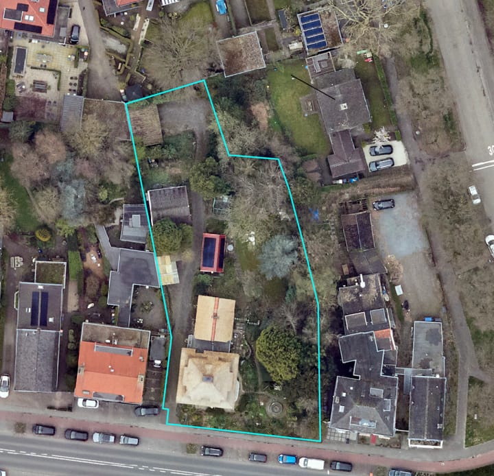 Foto 36 van Burg Grothestraat 20