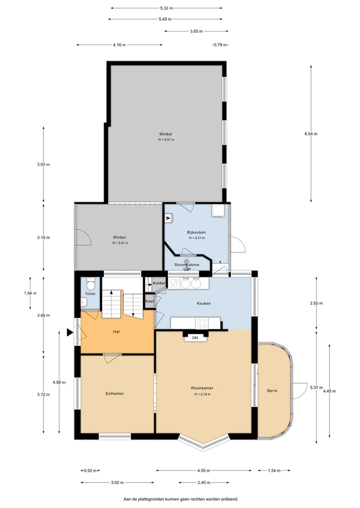 Foto 38 van Burg Grothestraat 20