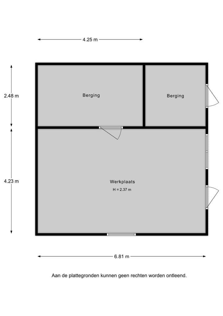 Foto 43 van Burg Grothestraat 20