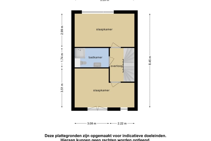 View photo 56 of Van Oldeneellaan 55