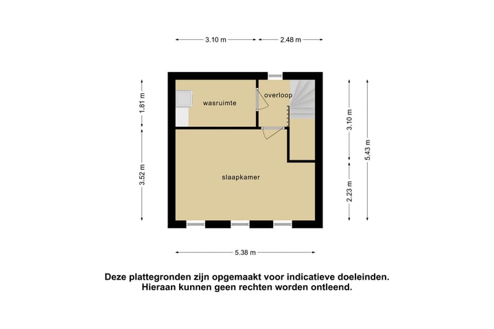 View photo 57 of Van Oldeneellaan 55