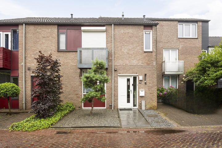 Bekijk foto 1 van Arendstraat 41