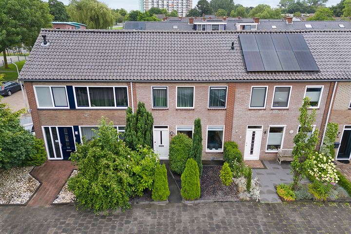 Bekijk foto 38 van Oleanderstraat 3