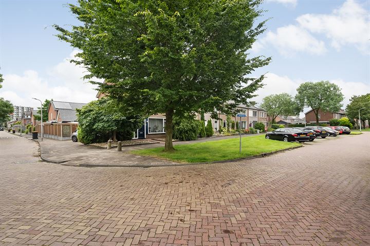 Bekijk foto 43 van Oleanderstraat 3