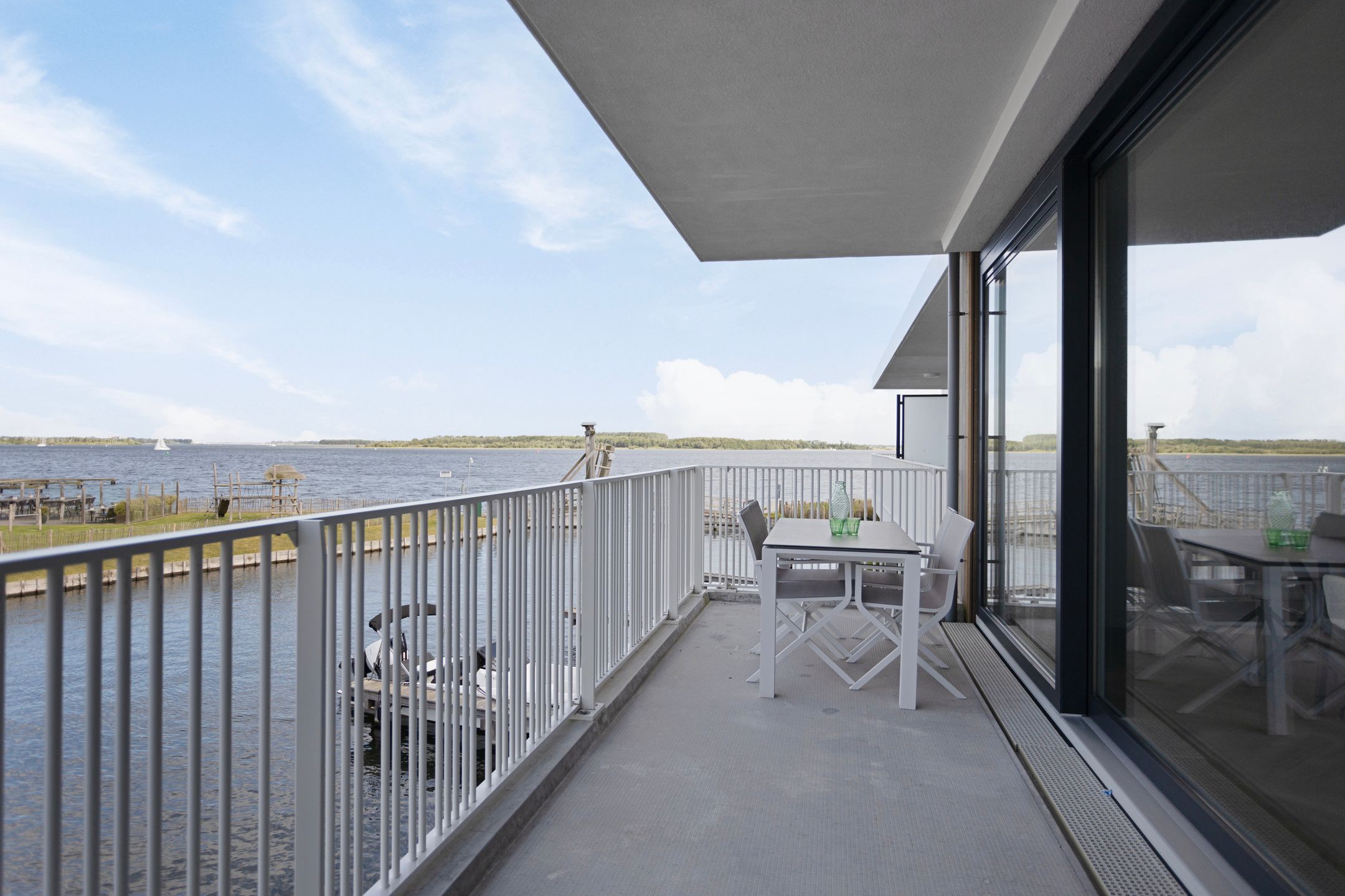 2-bedroom freehold villa in Arnemuiden — photo 3 of 5