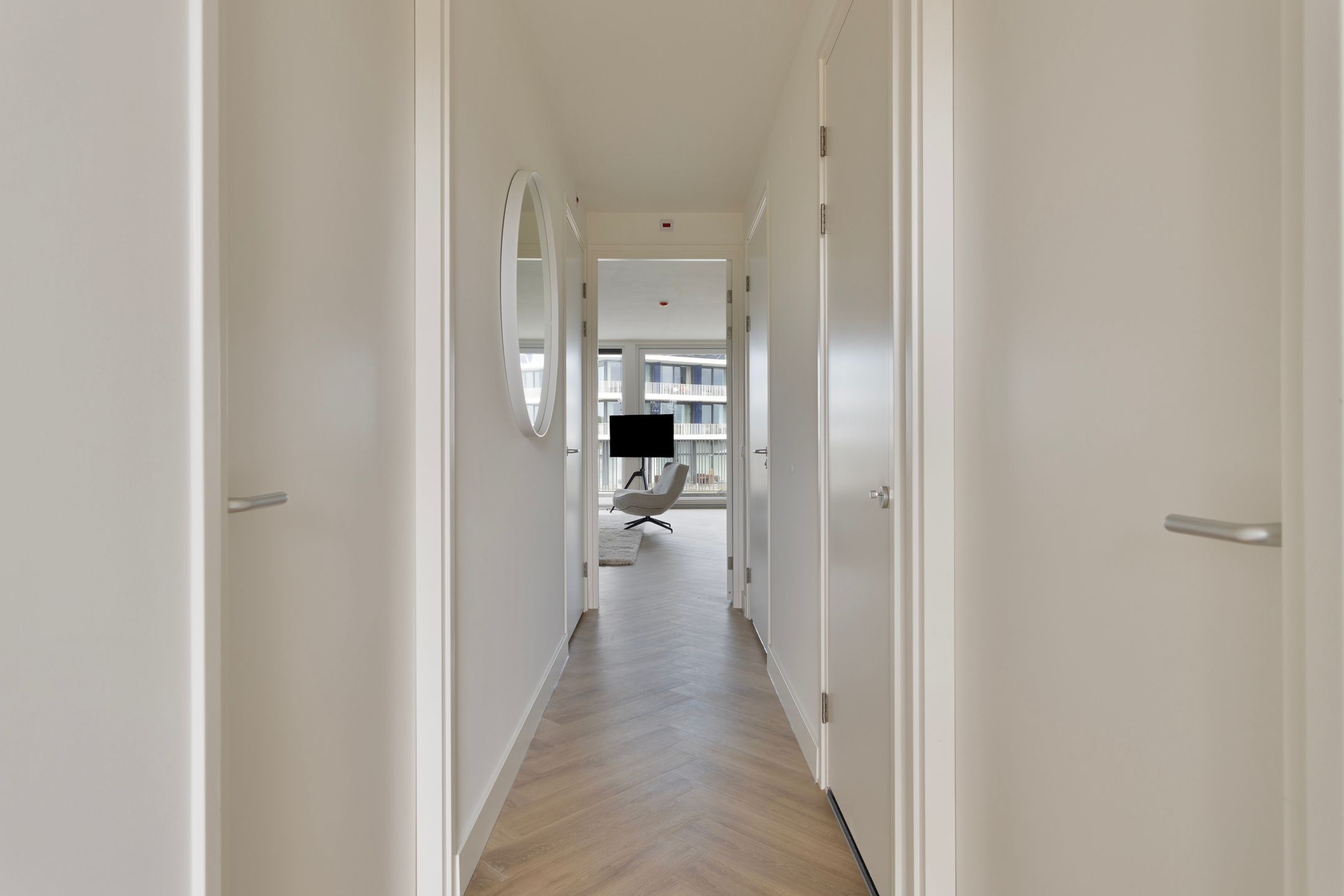 2-bedroom freehold villa in Arnemuiden — photo 5 of 5