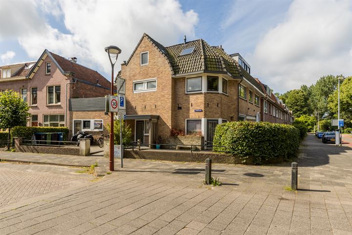 Bekijk foto 1 van Lindenlaan 129-E