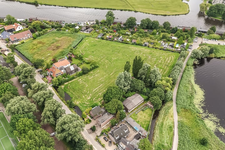 Bekijk foto 3 van Zuid Schalkwijkerweg 14