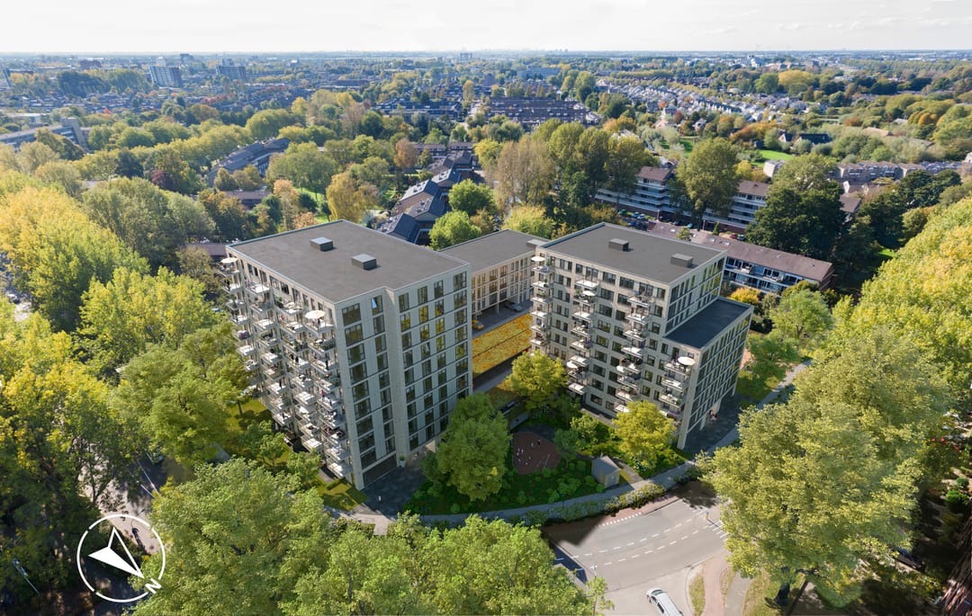 Photo 1 of Wonen van Loon