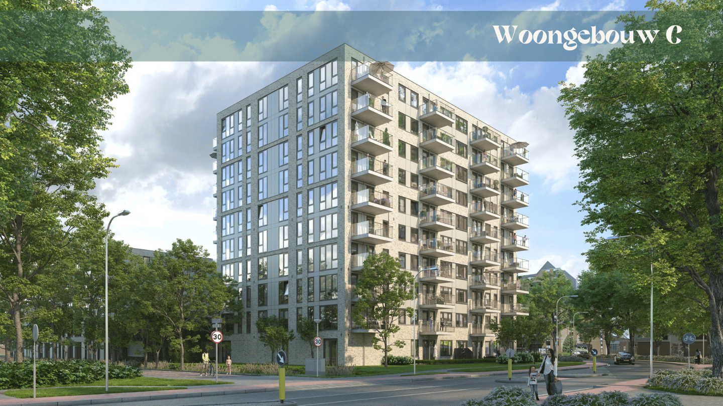 Foto 5 van Wonen van Loon