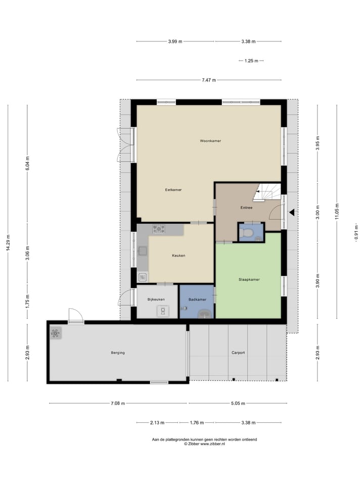 Foto 43 van Het Wilgert 1-A