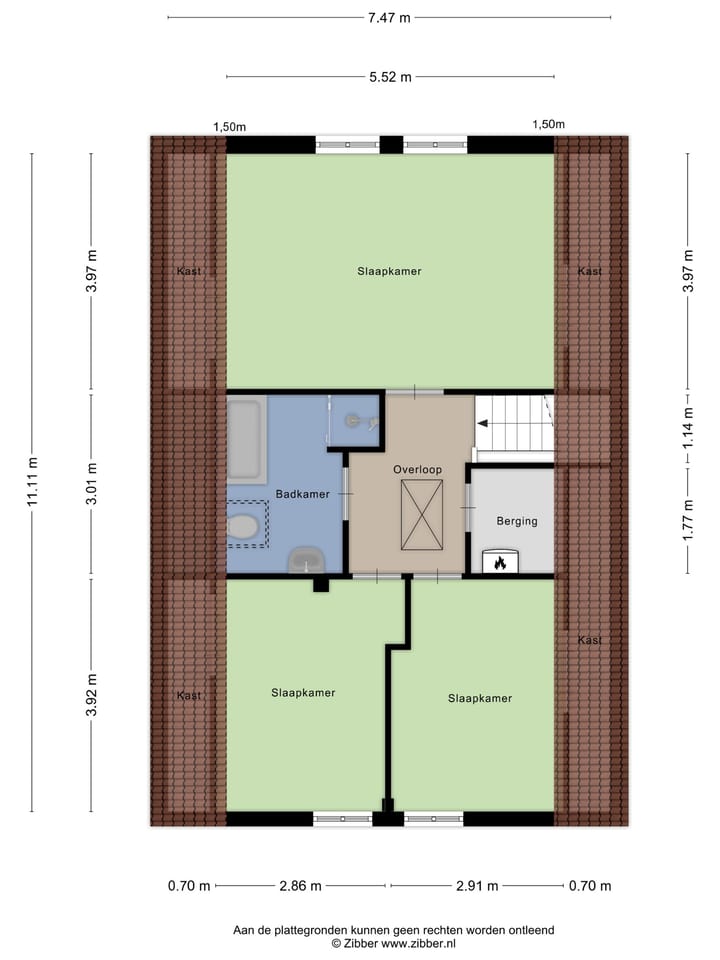 Foto 44 van Het Wilgert 1-A