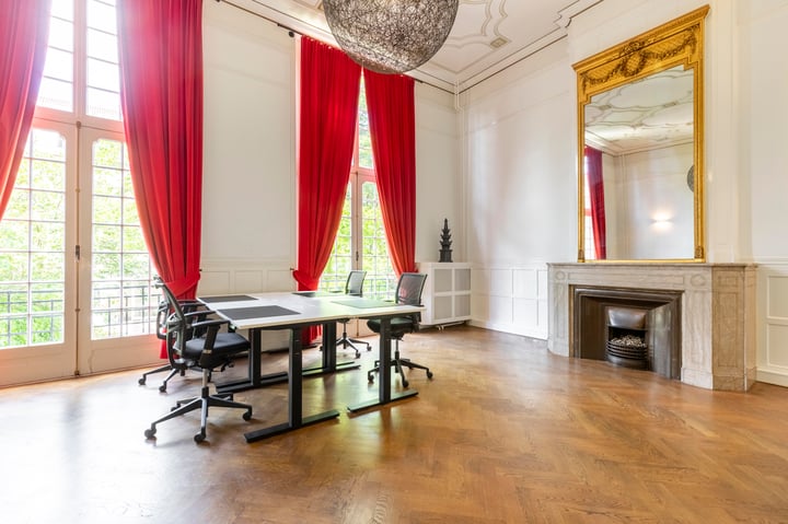 Herengracht 280