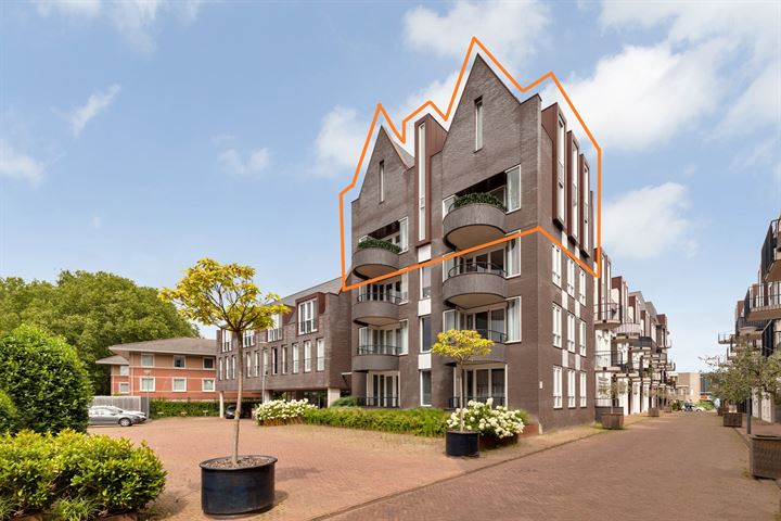 Bekijk foto 3 van Mgr vdn Tillaartstraat 51