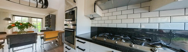 Bekijk 360° foto van Keuken van Linge 42