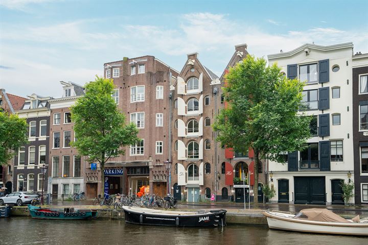 Bekijk foto 26 van Prinsengracht 536-2V