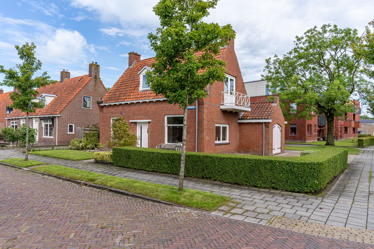 Foto 5 van Buitentuin 2