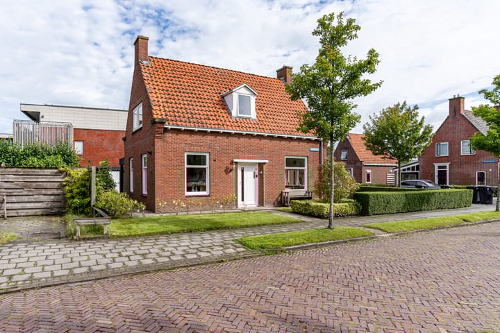 Photo 6 of Buitentuin 2