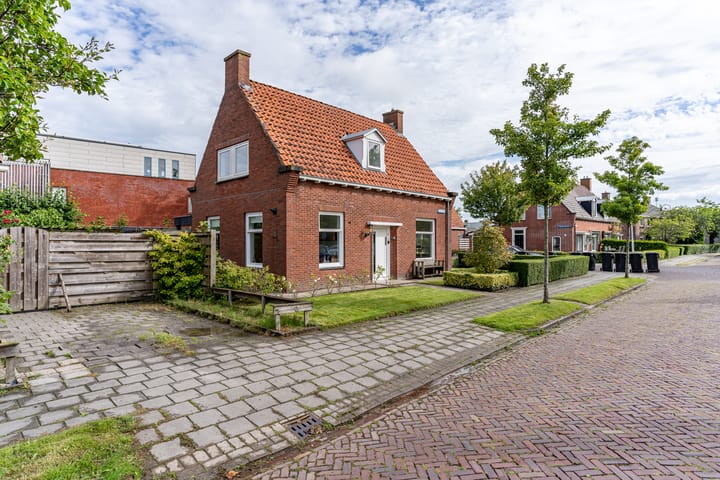 Photo 8 of Buitentuin 2