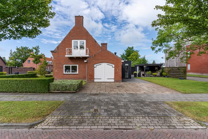 Foto 3 van Buitentuin 2