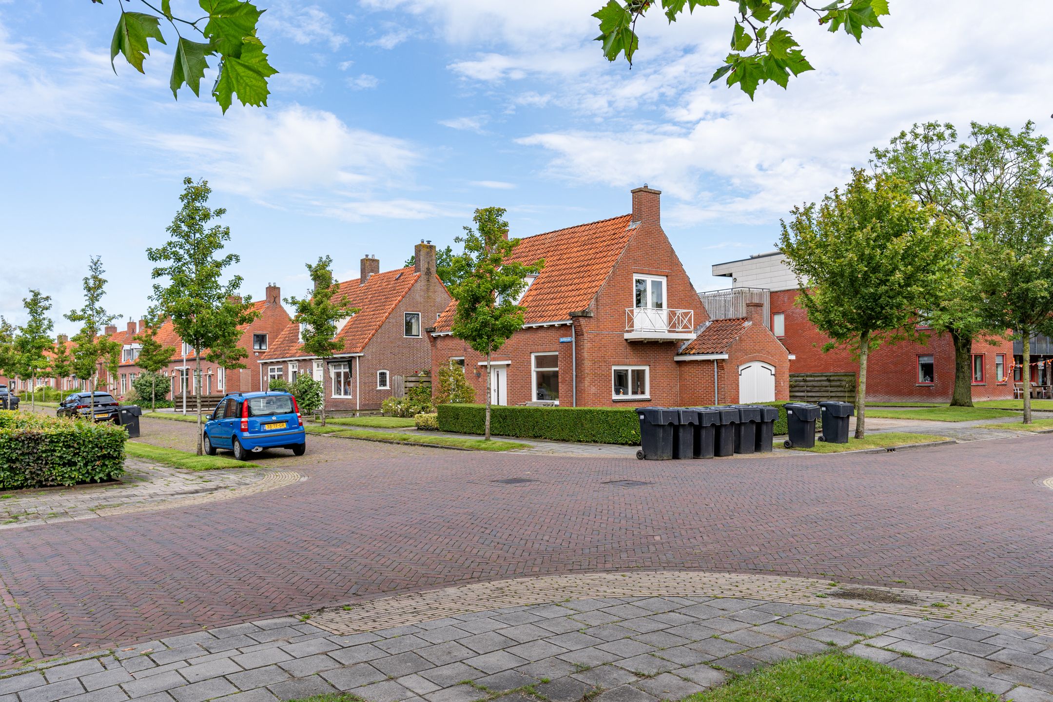 Buitentuin, 2, Dokkum, 9101AT, Friesland, Nederland 2