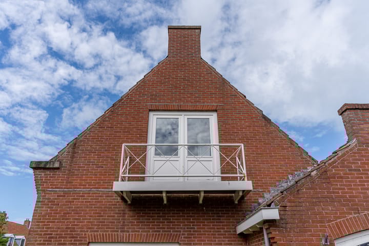 Photo 9 of Buitentuin 2