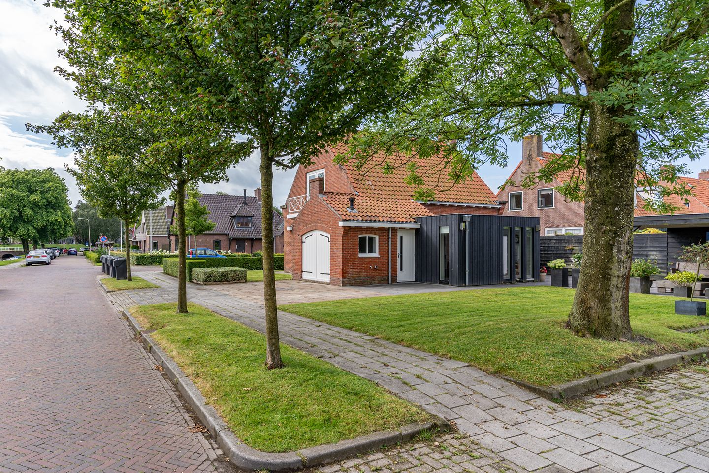 Foto 10 van Buitentuin 2