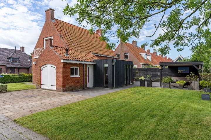 Photo 11 of Buitentuin 2