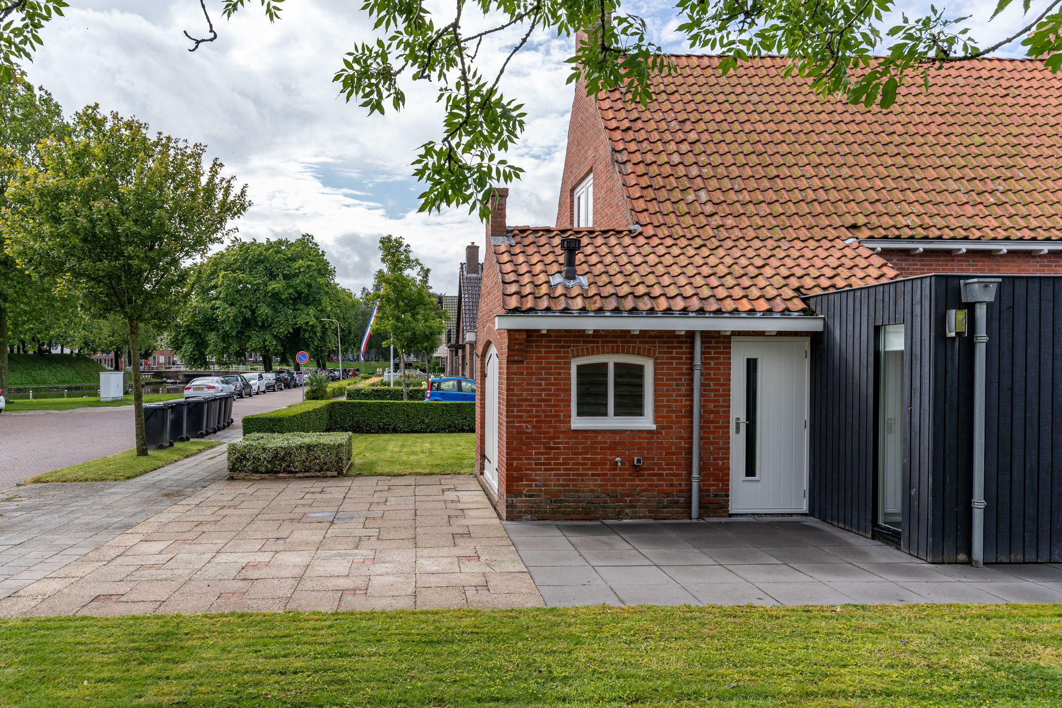 Foto 12 van Buitentuin 2