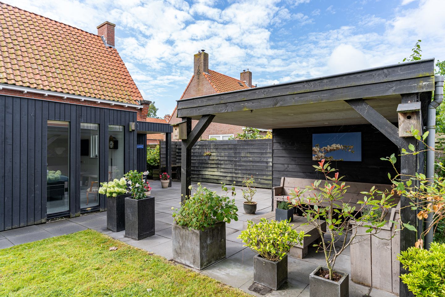 Foto 14 van Buitentuin 2