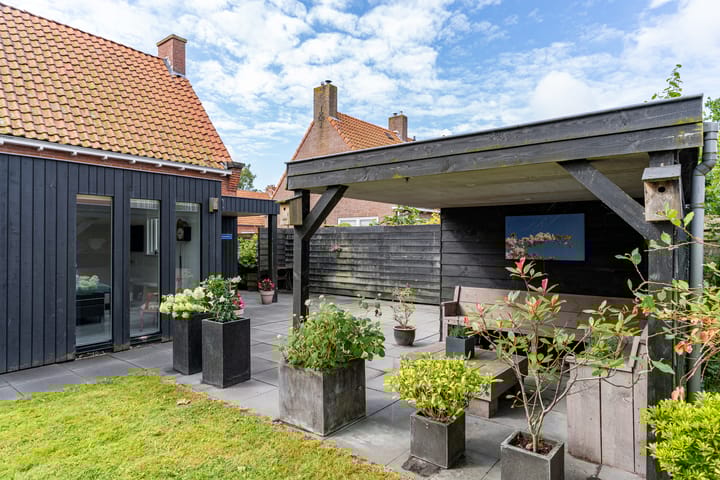 Photo 14 of Buitentuin 2