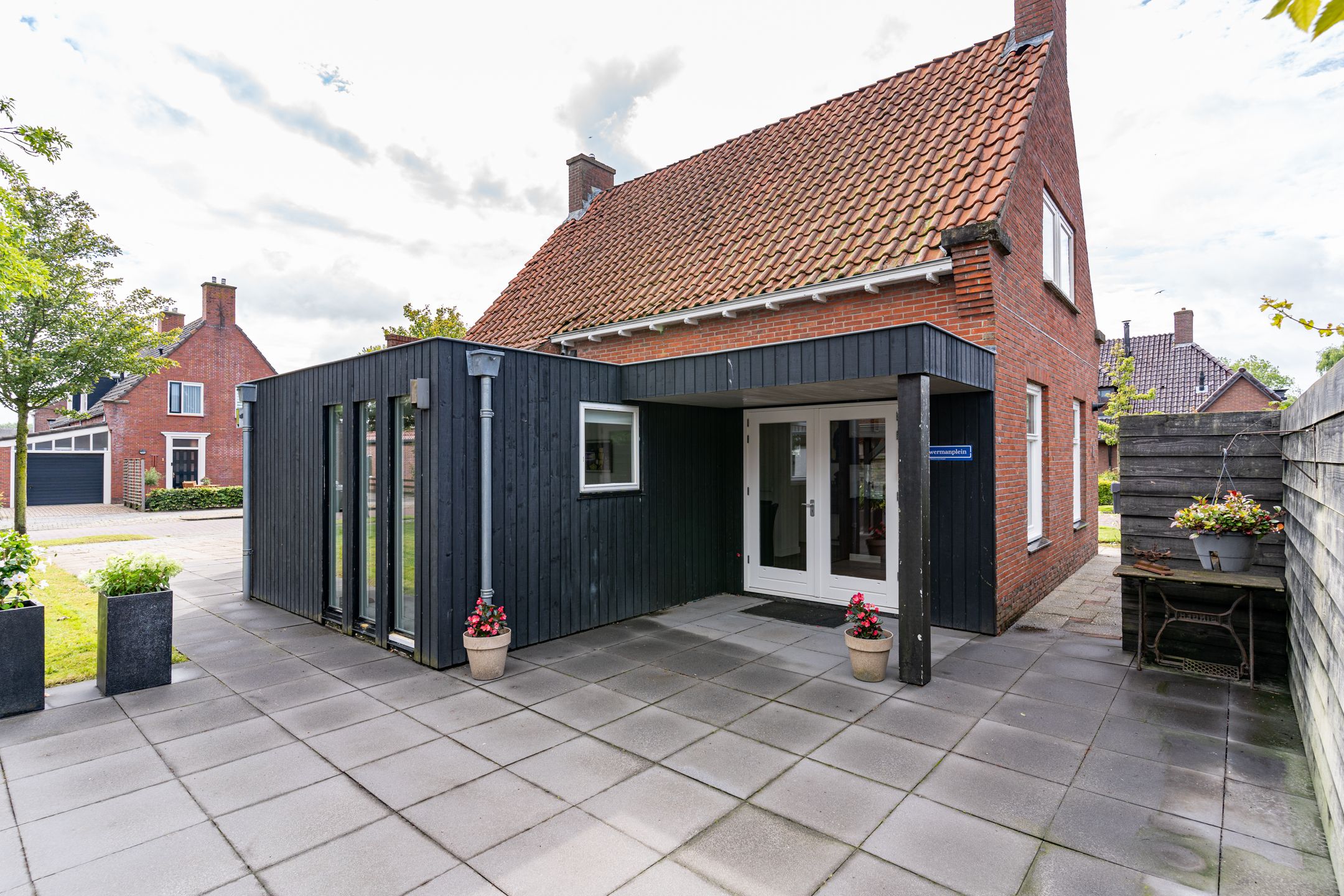 Foto 15 van Buitentuin 2