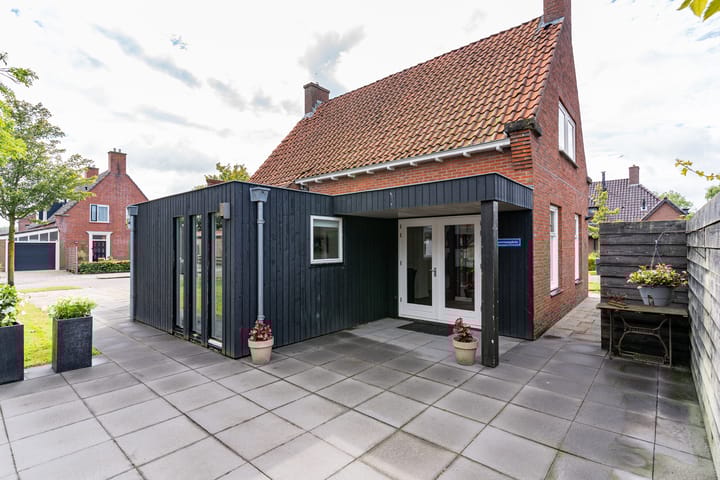 Photo 15 of Buitentuin 2