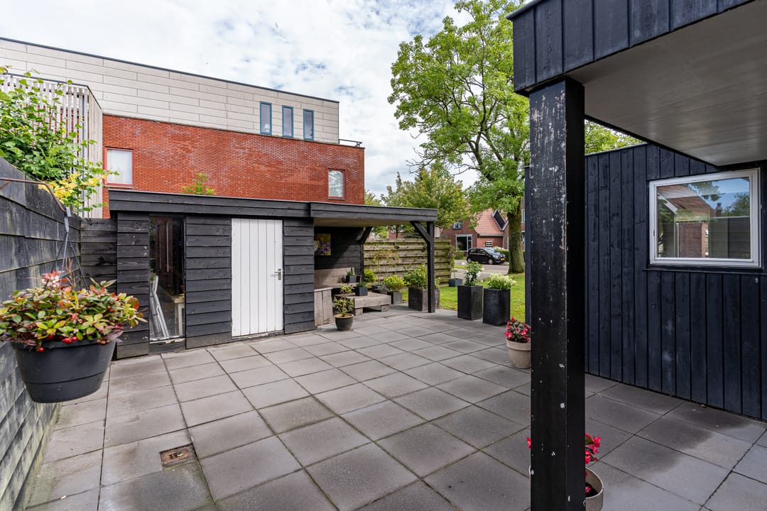 Foto 16 van Buitentuin 2