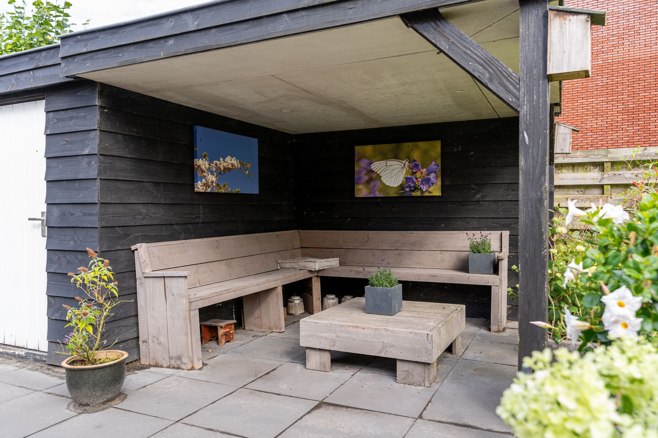 Foto 18 van Buitentuin 2