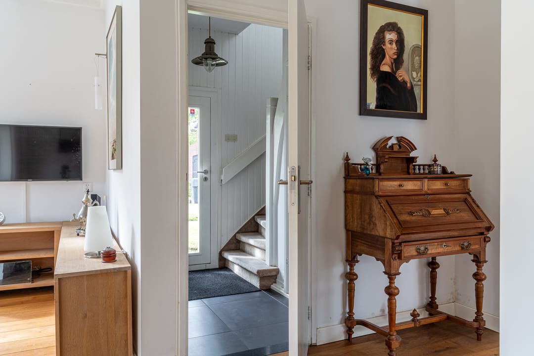 Foto 22 van Buitentuin 2