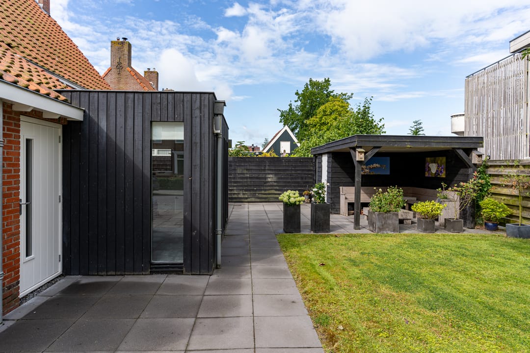 Foto 13 van Buitentuin 2