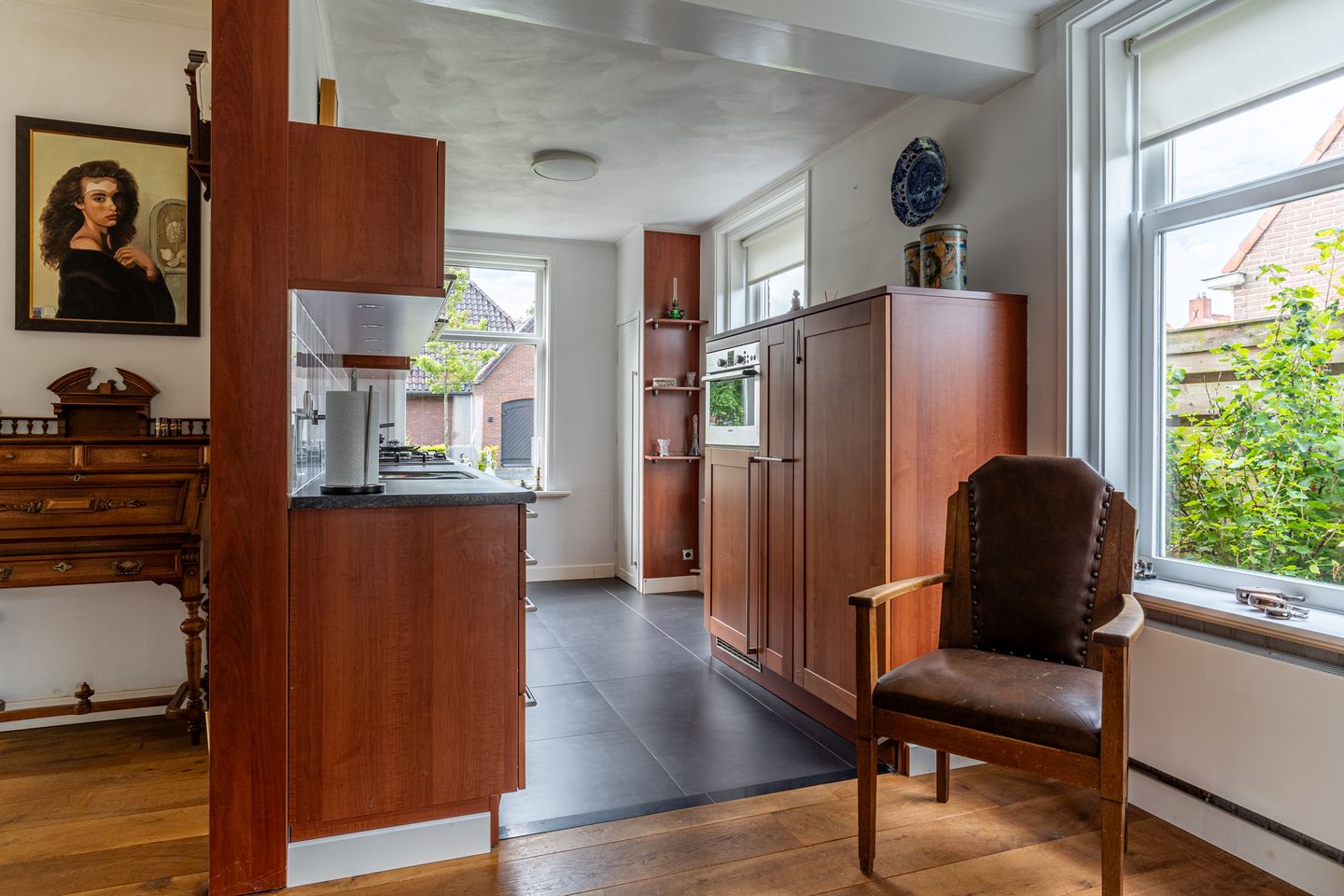 Foto 29 van Buitentuin 2