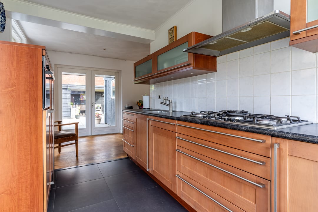 Foto 32 van Buitentuin 2