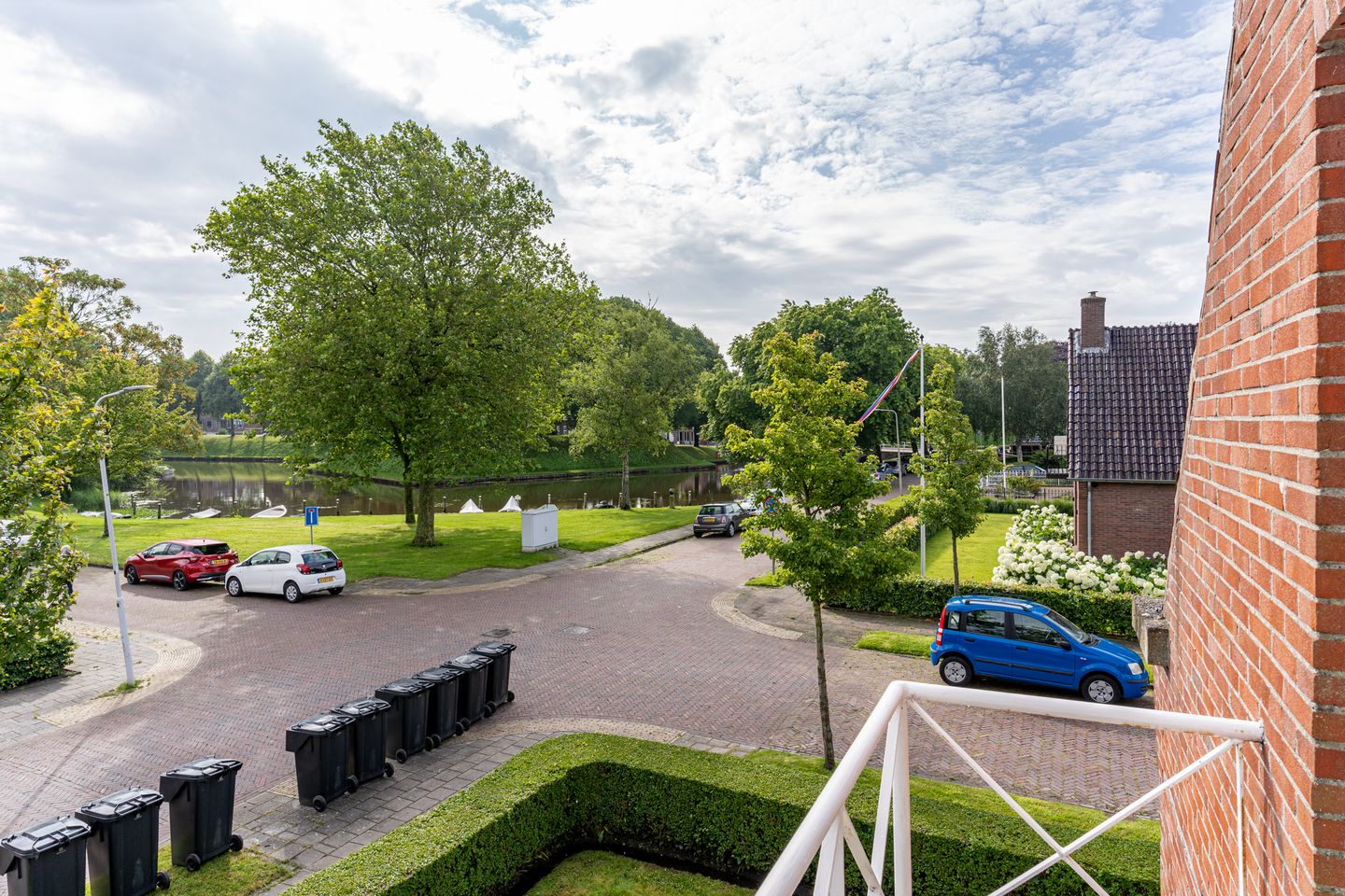 Foto 49 van Buitentuin 2