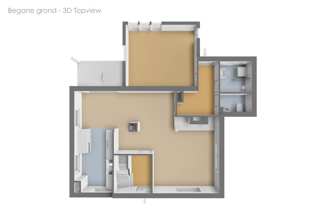 Foto 56 van Buitentuin 2