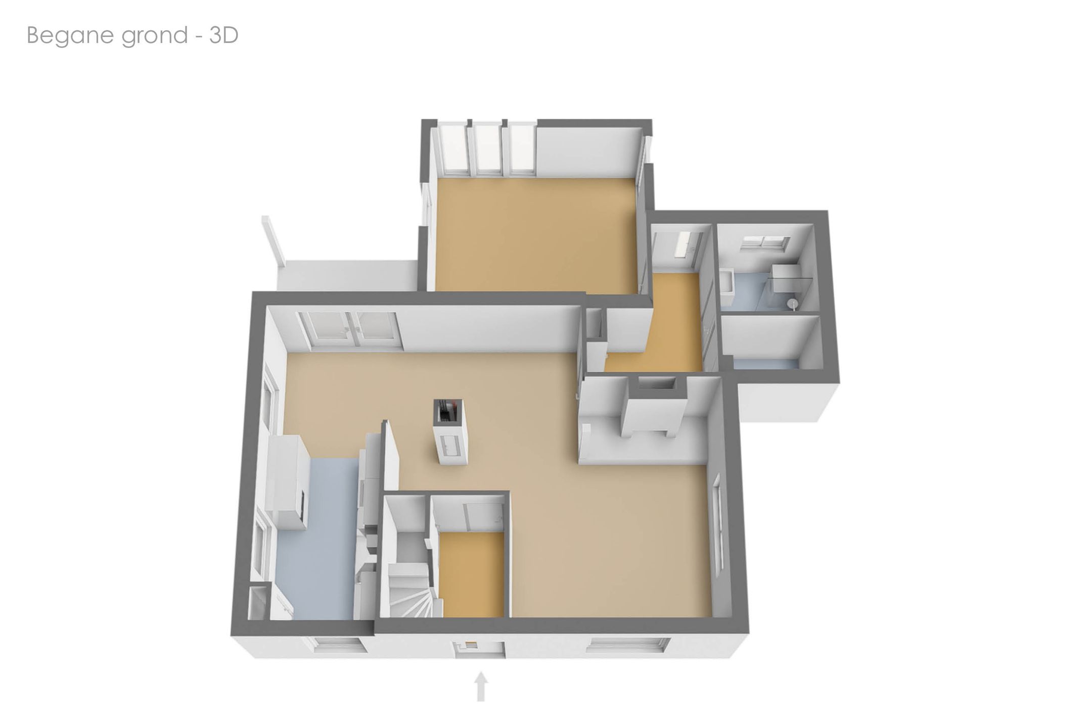 Foto 57 van Buitentuin 2